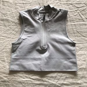 Tala Zahara Bra Light Gray